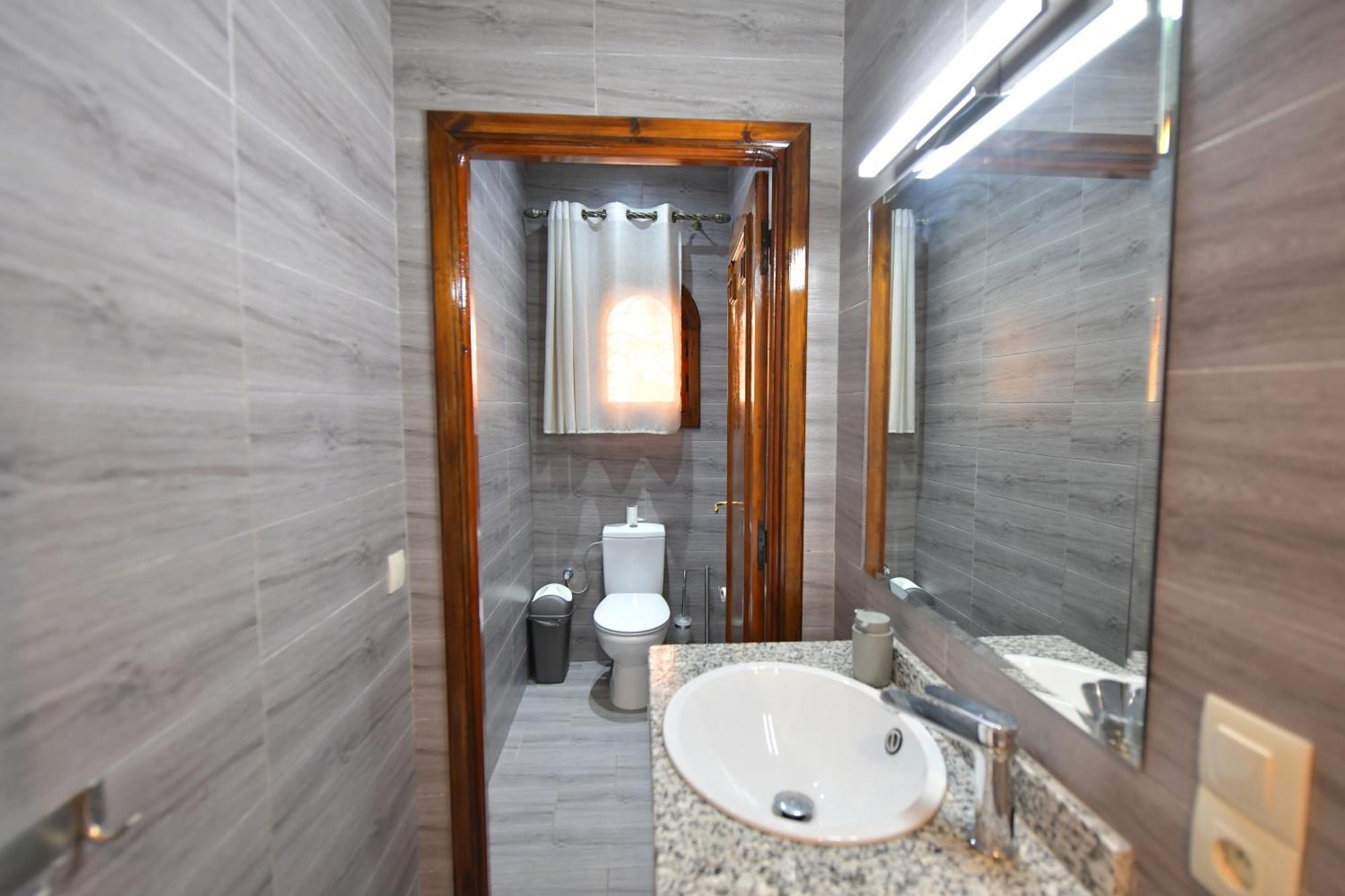Villa Conforts Марракеш Экстерьер фото