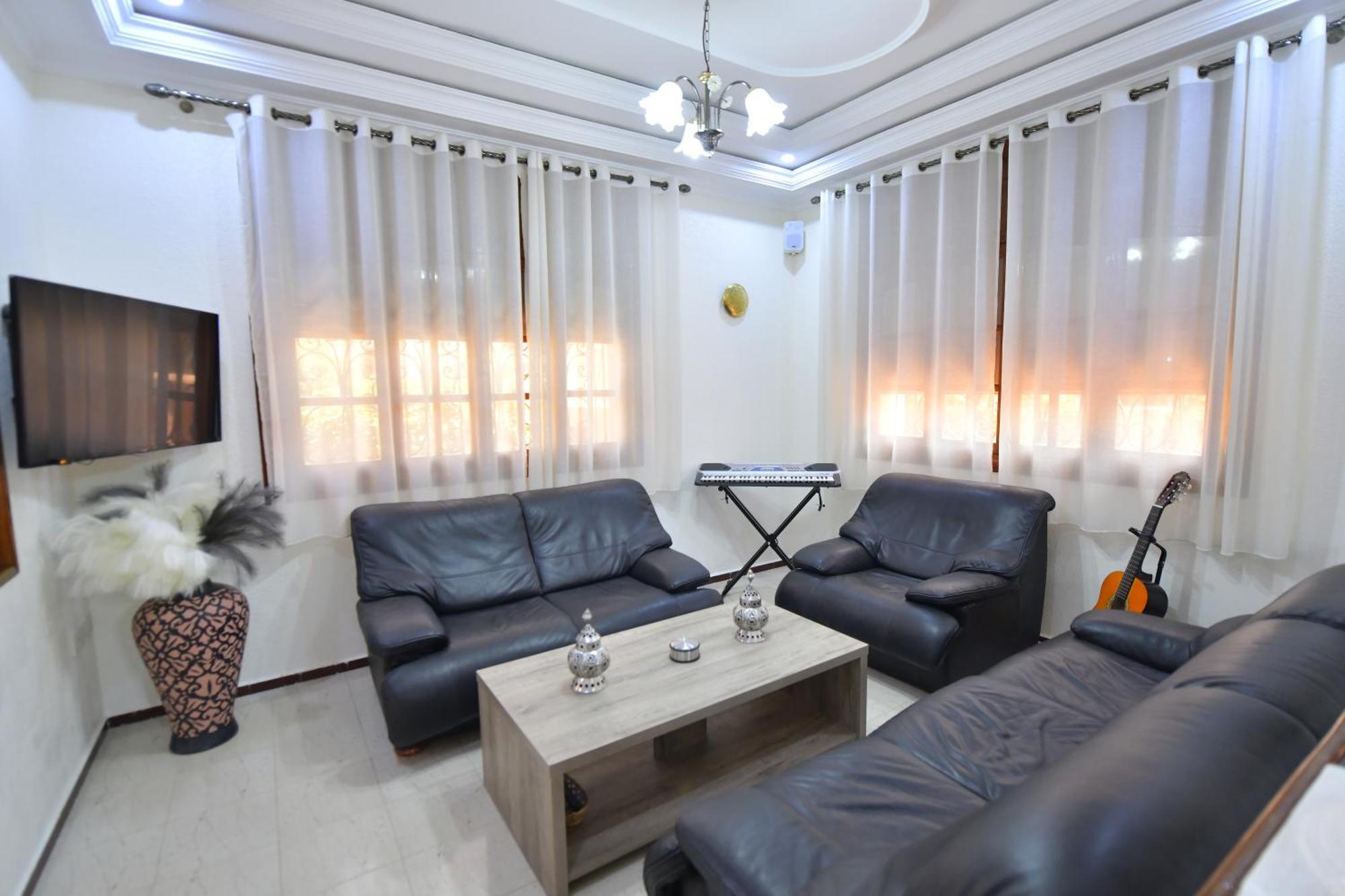 Villa Conforts Марракеш Экстерьер фото