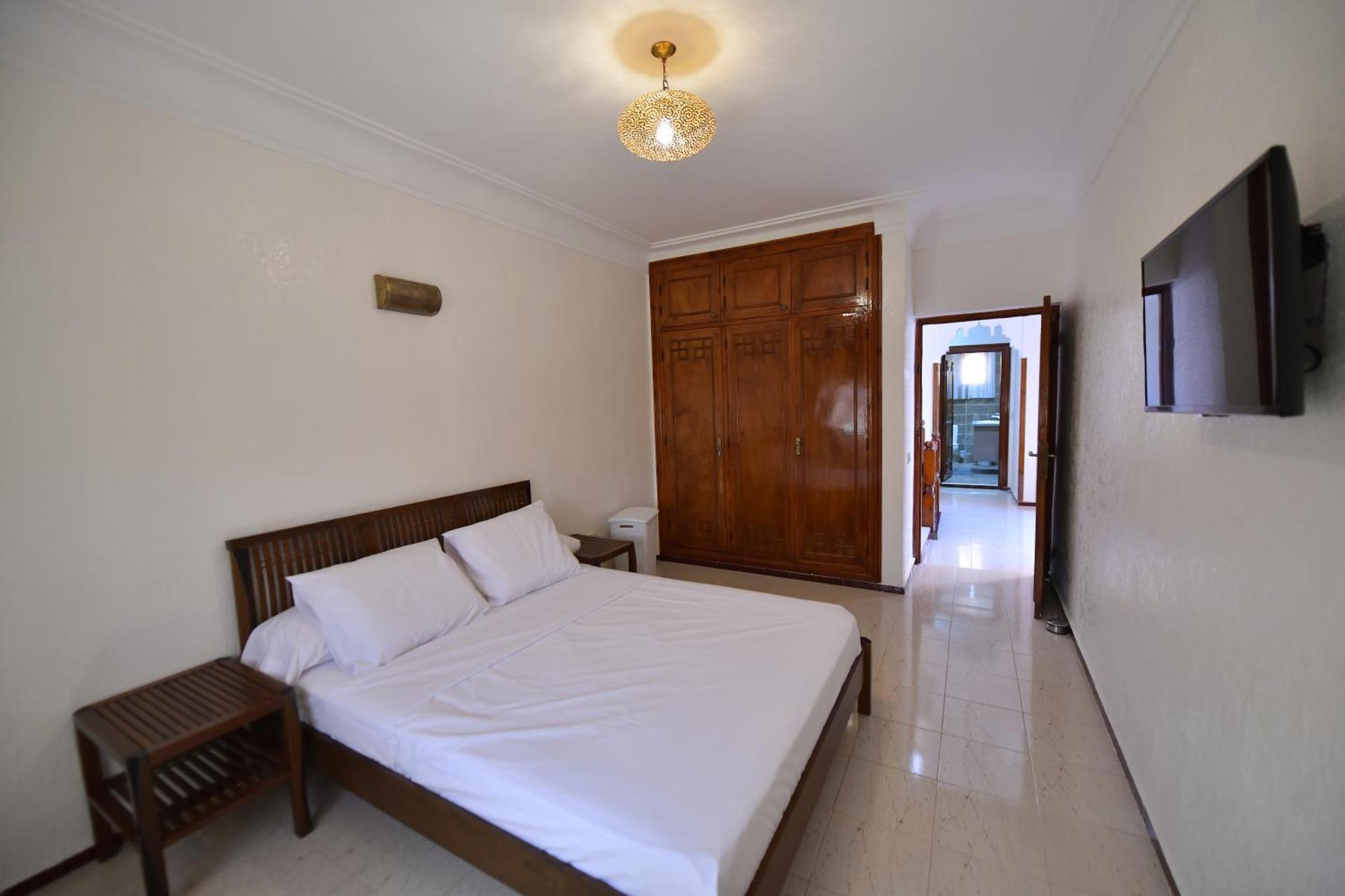 Villa Conforts Марракеш Экстерьер фото