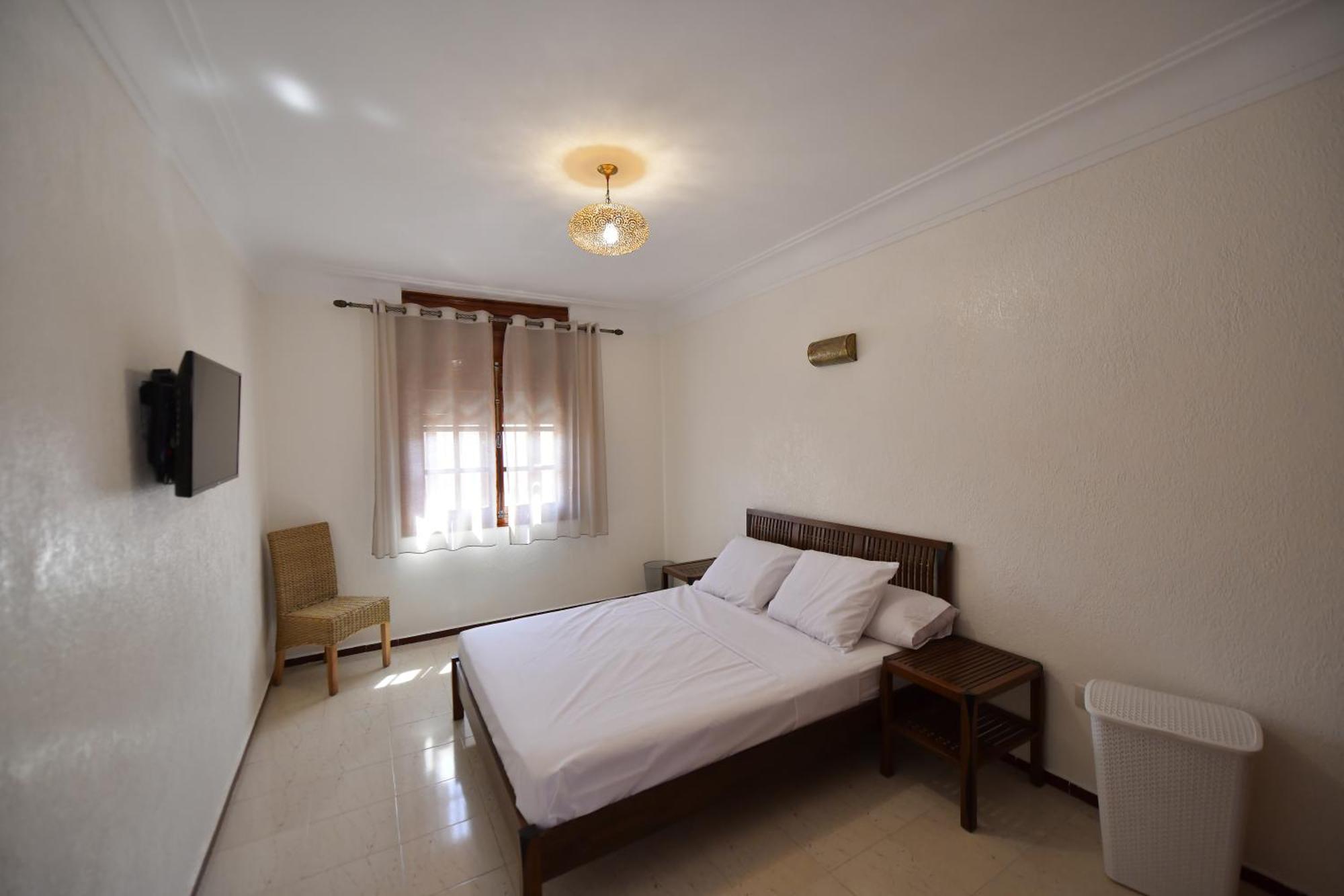 Villa Conforts Марракеш Экстерьер фото