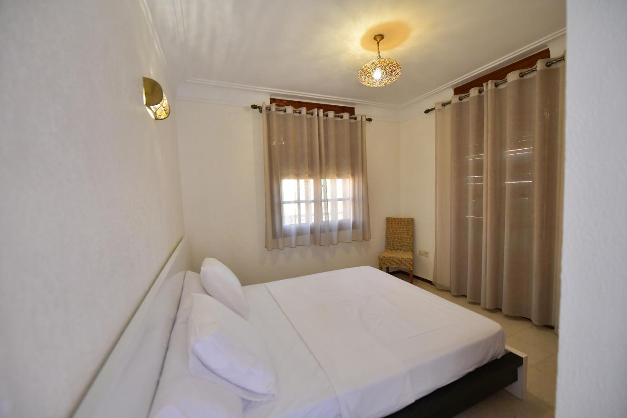 Villa Conforts Марракеш Экстерьер фото