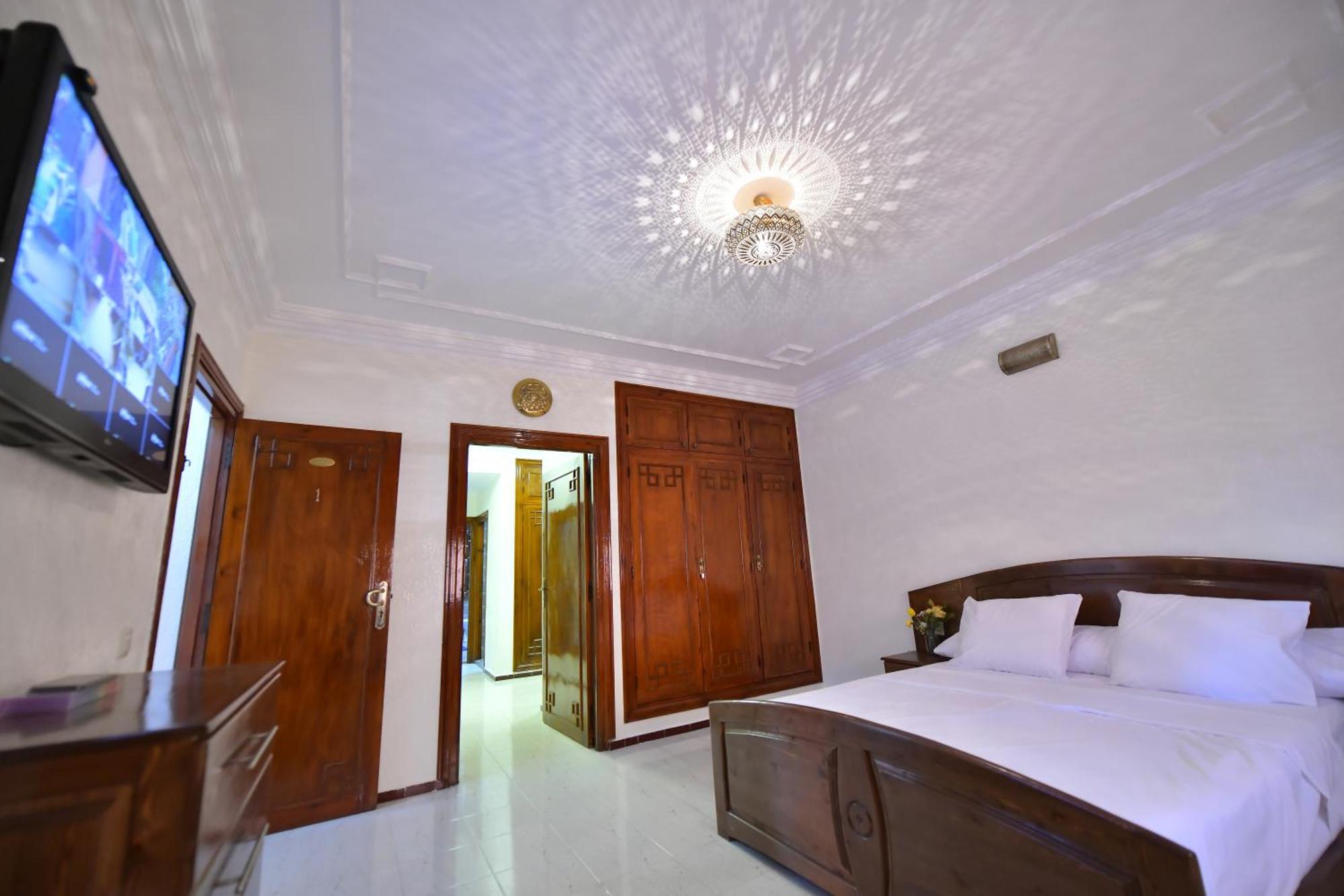 Villa Conforts Марракеш Экстерьер фото