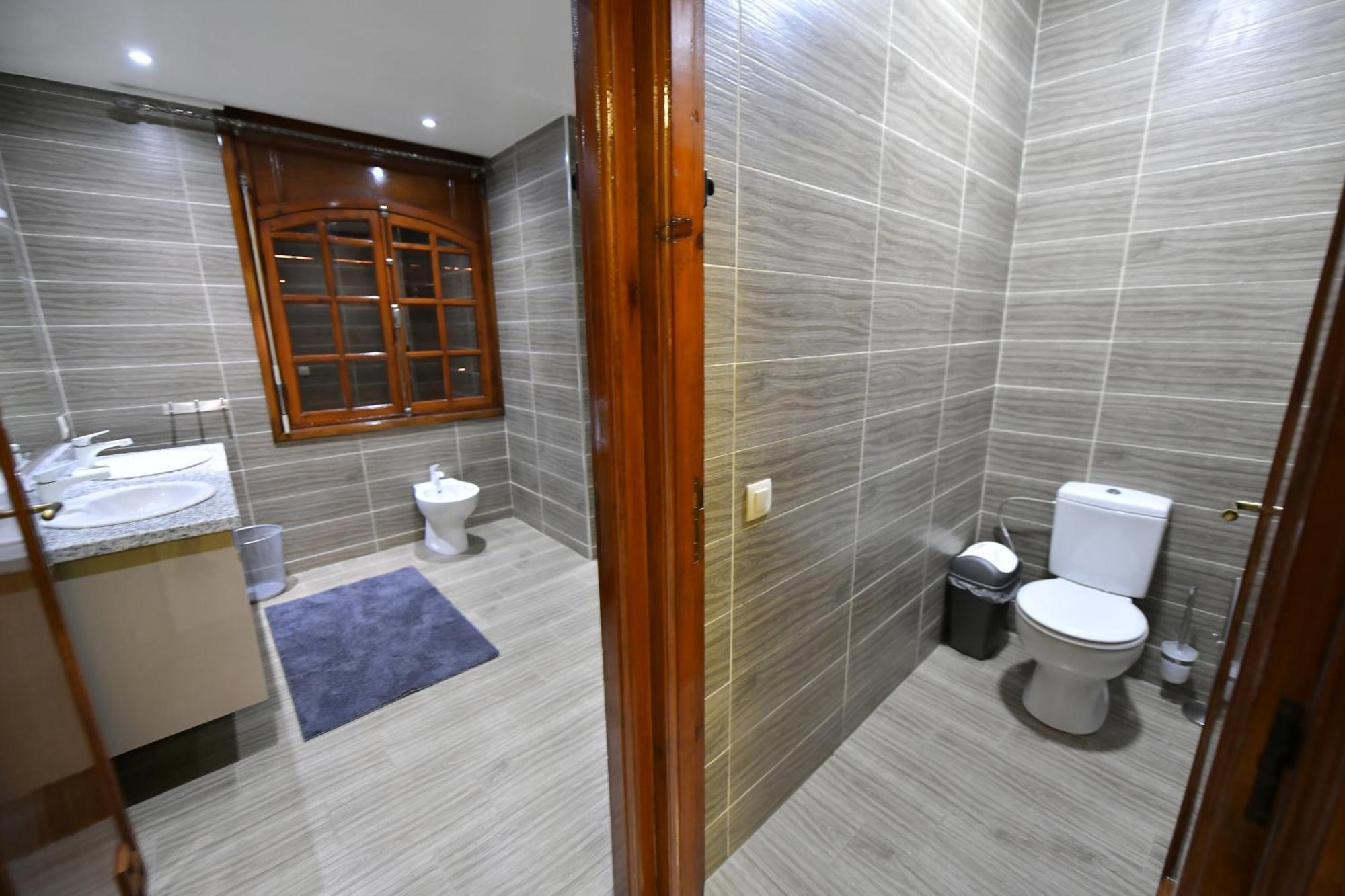 Villa Conforts Марракеш Экстерьер фото