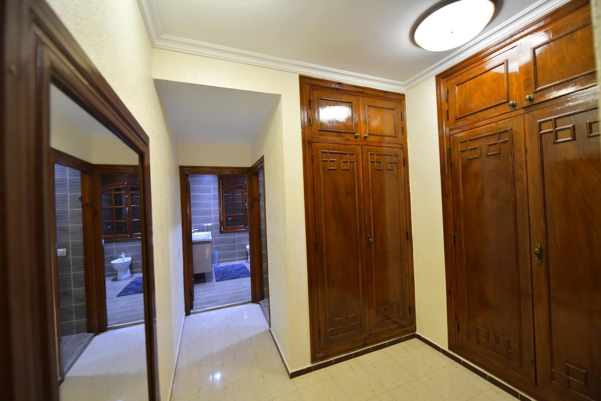 Villa Conforts Марракеш Экстерьер фото