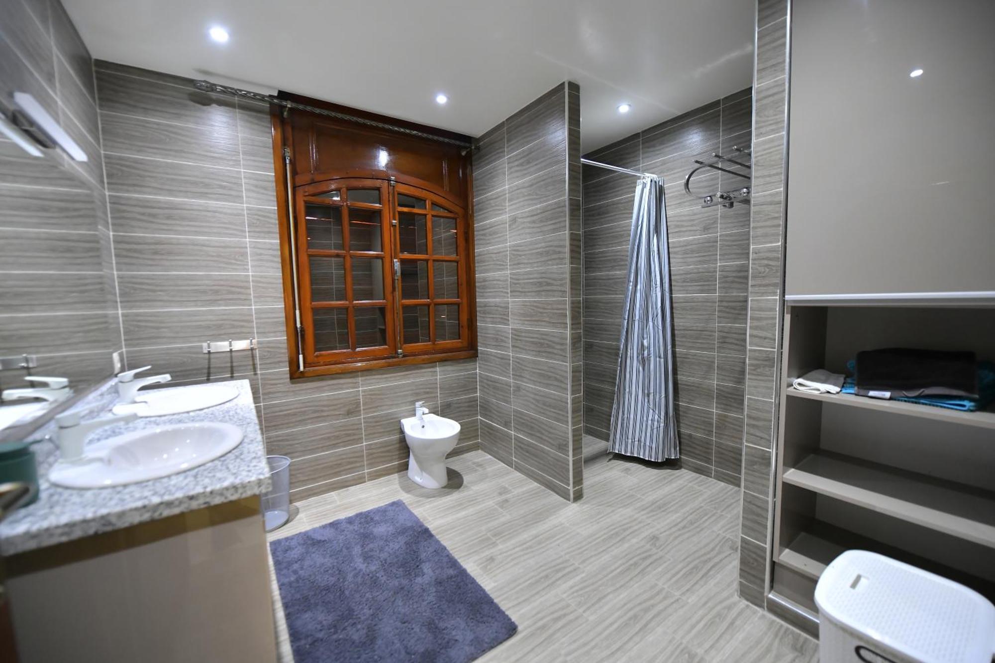 Villa Conforts Марракеш Экстерьер фото