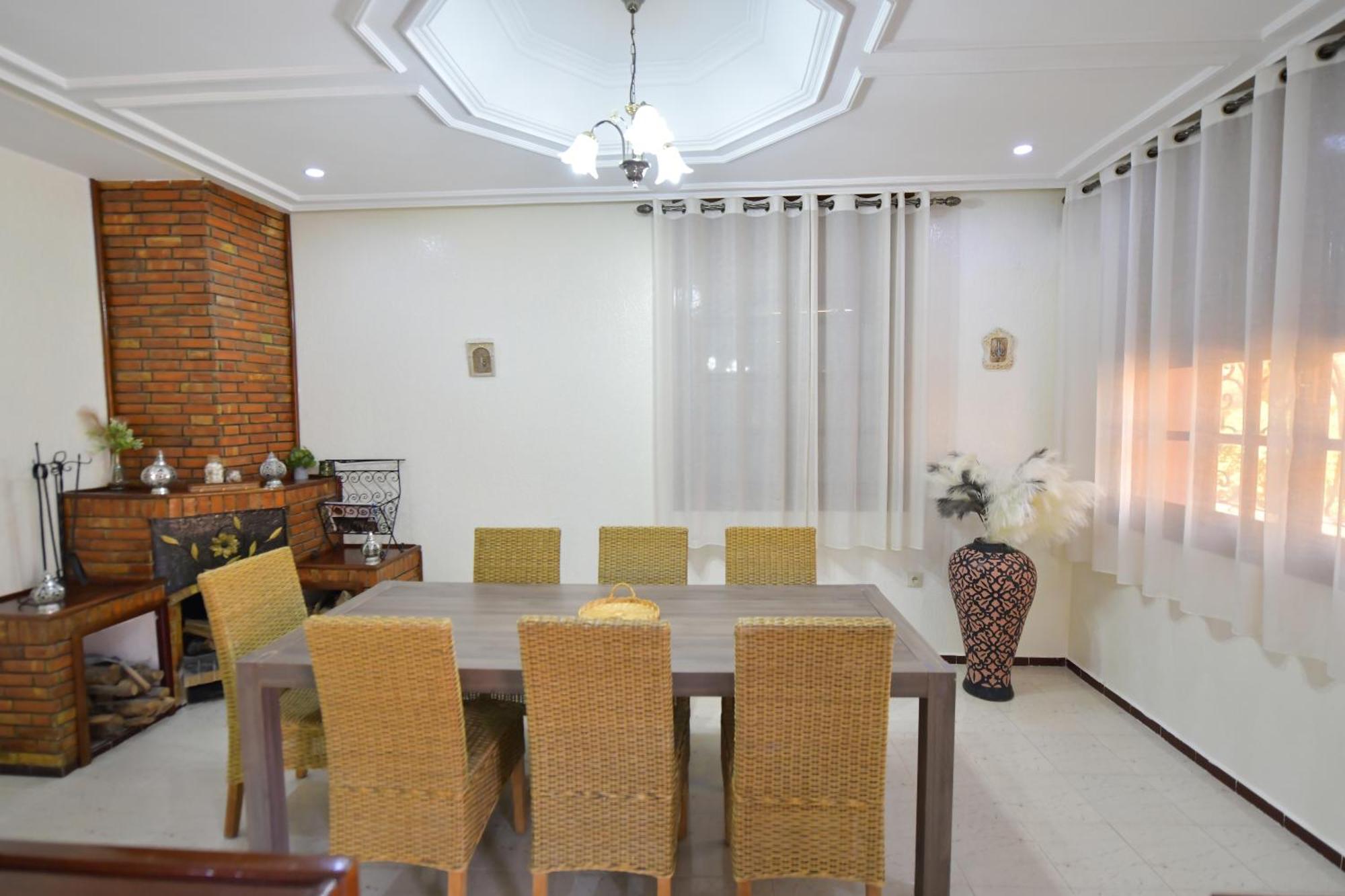 Villa Conforts Марракеш Экстерьер фото