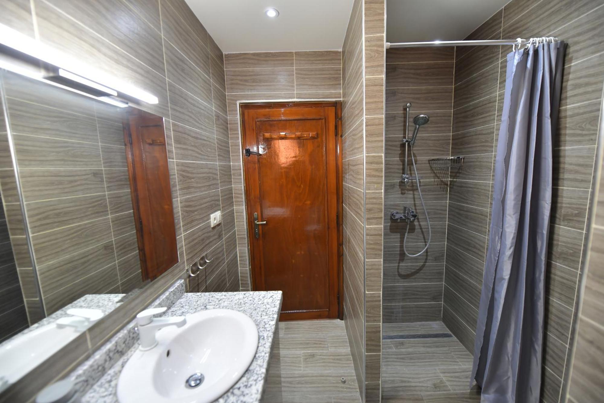 Villa Conforts Марракеш Экстерьер фото