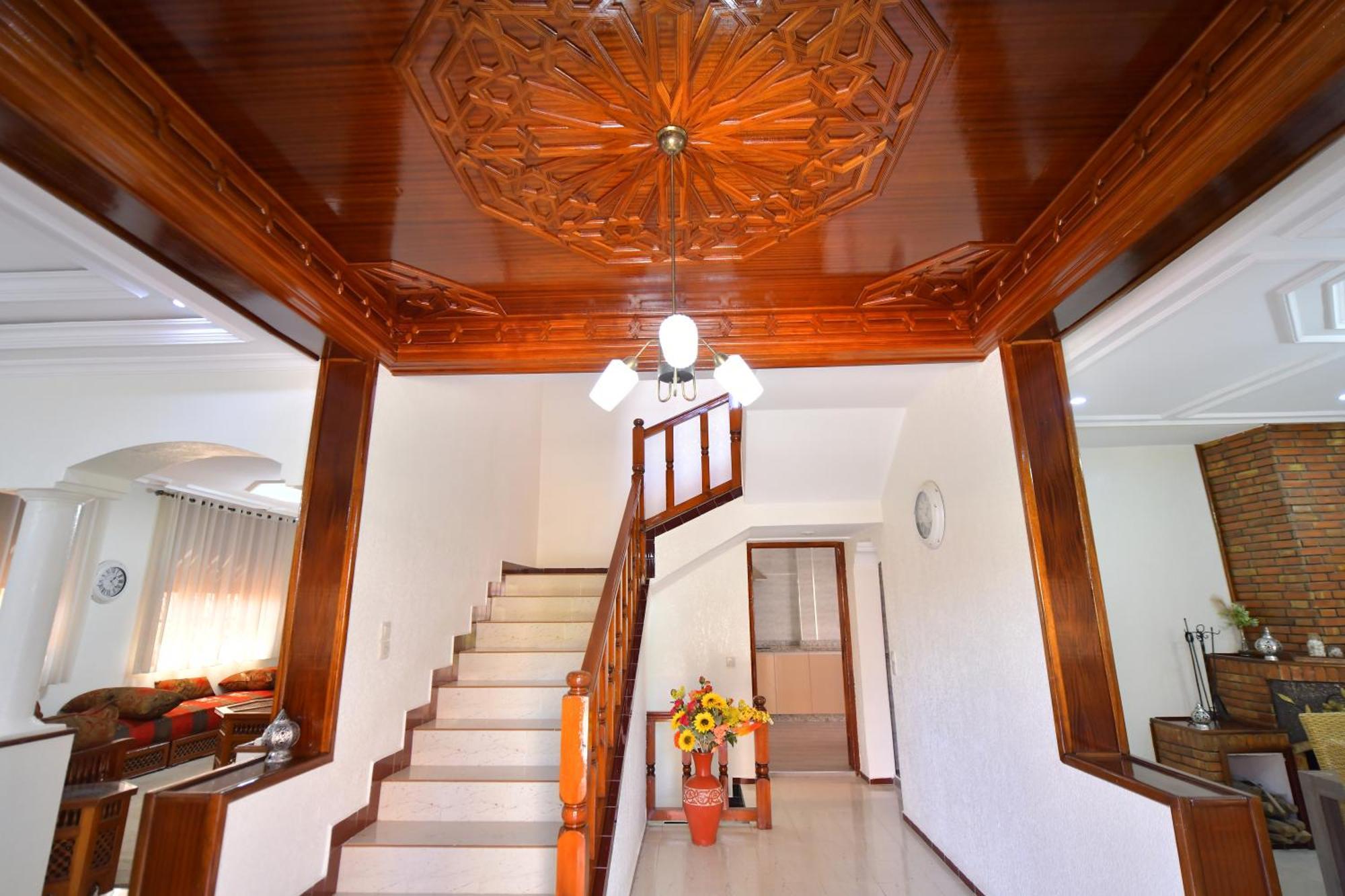 Villa Conforts Марракеш Экстерьер фото